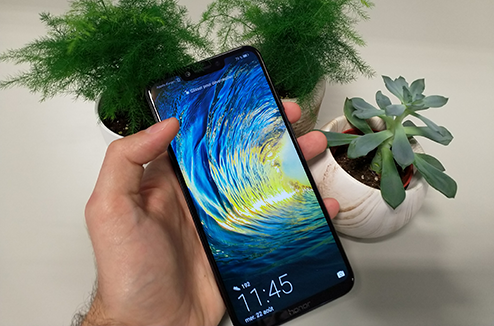Honor Play : le smartphone pas cher pensé pour les joueurs