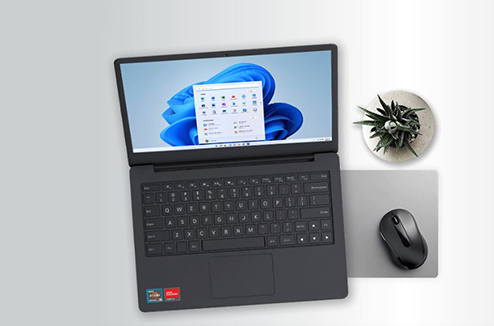 HP 17-CP0281NF, un ordinateur portable polyvalent et puissant