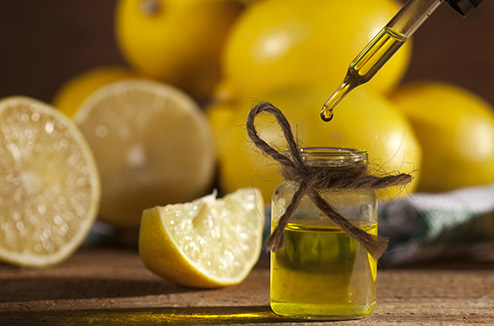 Parfumer ses petits plats avec des huiles essentielles