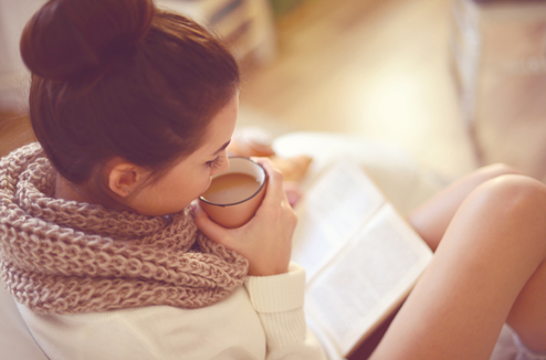 La tendance du Hygge, le bonheur selon les Danois 