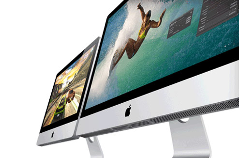Pourquoi choisir un Mac ?