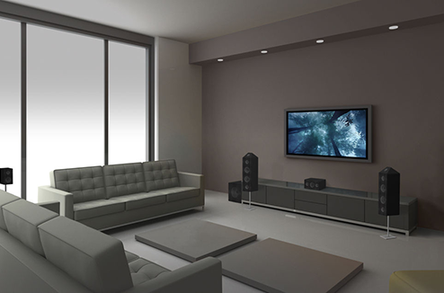 Dolby Atmos : l’immersion sonore totale pour vos séances cinéma