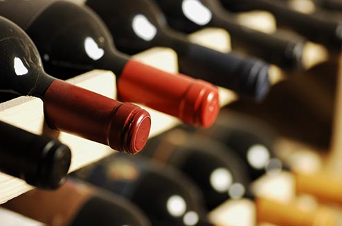 Cave à vin* : où allez-vous l’installer ?