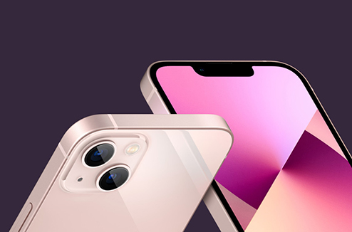 L’iPhone 13 débarque ! 