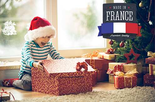 10 jouets made in France