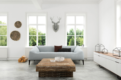 Lagom : le nouveau style suédois pour une déco épurée et chaleureuse