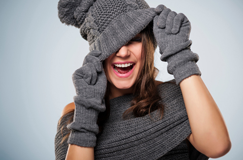 La laine, une fibre naturelle, et durable