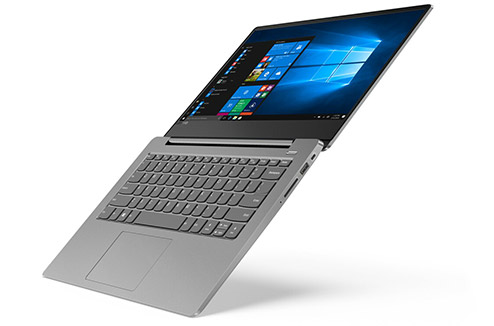 Lenovo Ideapad 330S : Le PC portable qui allie simplicité et rapidité