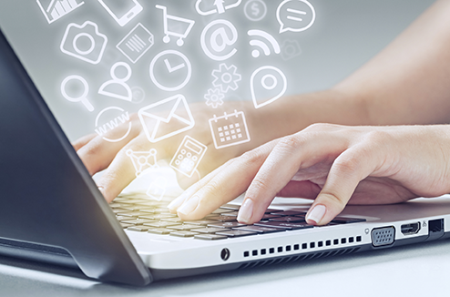 Les applications débarquent sur vos ordinateurs