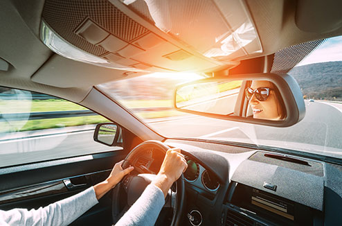 Départ en vacances : bien préparer sa voiture et le reste