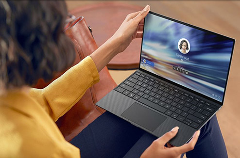 Découvrez les nouveaux Dell XPS 15