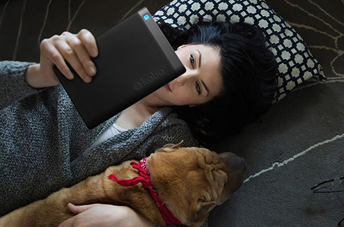 Quel format d'ebook choisir pour ma liseuse ?