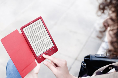 Bien utiliser sa liseuse ebook