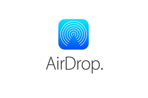 AirDrop c'est quoi ?