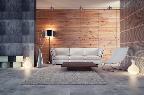 Bien choisir les luminaires adaptés à chaque pièce de votre maison