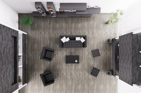 Multiroom : de la Hi-Fi à tous les étages