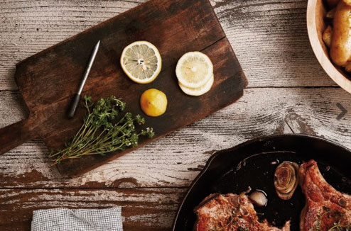 Meat°it, la sonde de cuisson sans fil