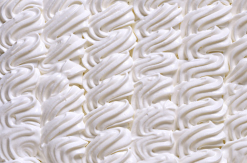 Meringue italienne inratable