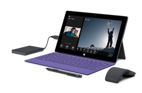 Ordinateur/tablette : le boom des PC hybrides Windows 8