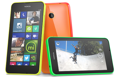 Comment transférer les contacts de l'iPhone sur un Windows Phone ?