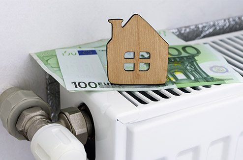 Nos conseils pour choisir un mode de chauffage économique 