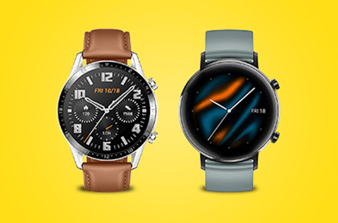 Quelle est la montre connectée faite pour vous ?
