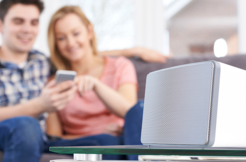 Quel système audio multiroom choisir à (s')offrir en cadeau ?