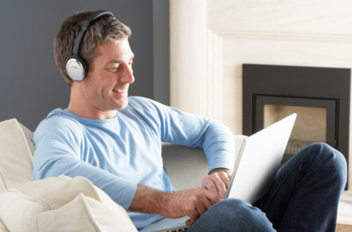 Diffuser sa musique sans fil grâce au Bluetooth