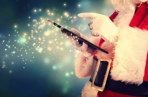 Noël : les cadeaux high-tech incontournables