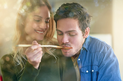 Des idées pour faire plaisir aux gourmands !