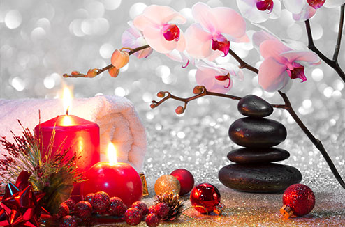 Beauté, bien-être... Idées de cadeaux de noël