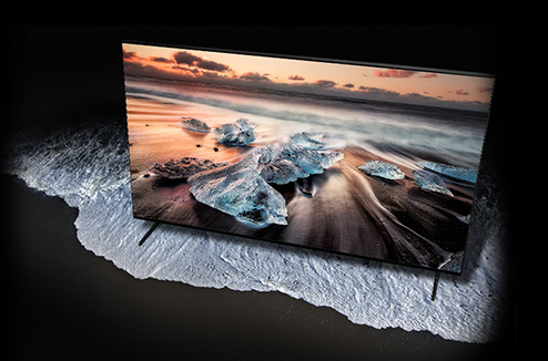 Et si vous passiez à la 8K ?