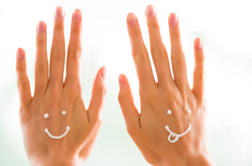 Ongles cassants, mous : comment les durcir ?