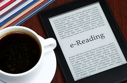 Où télécharger des ebooks ?