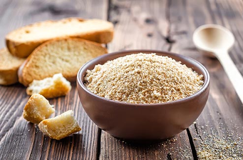Pain dur : des idées pour l'utiliser en cuisine