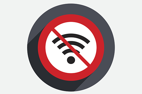 Le Wi-Fi ne passe pas chez vous, que faire ?