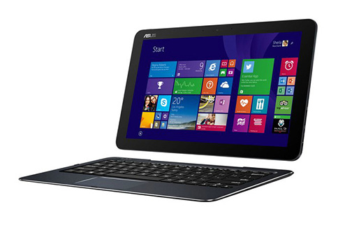 Test PC 2-en-1 Asus Chi : le PC pour votre quotidien
