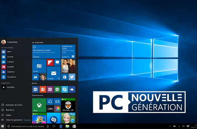 Craquez pour un PC portable rapide, fin et léger !