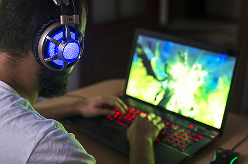 Comment bien choisir son PC portable gamer ?