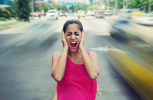 5 conseils pour moins souffrir des nuisances sonores