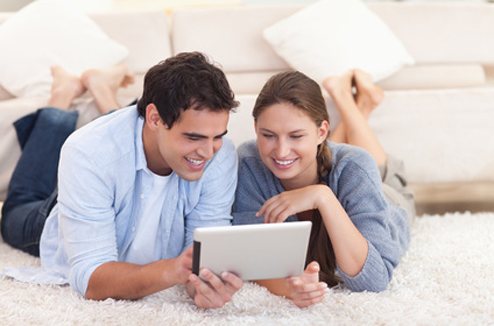 Tablette tactile : les 3 raisons de craquer !