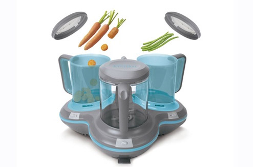 Test du Petit Gourmet de Terraillon