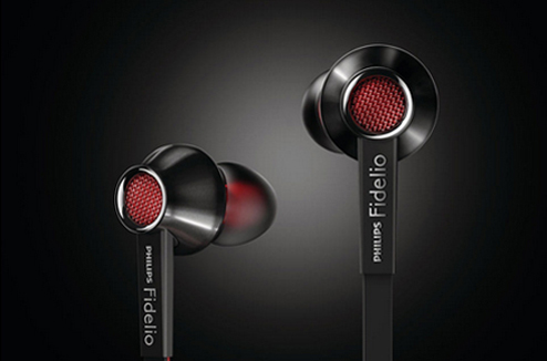 Philips S1 : les écouteurs intra de la gamme Fidelio