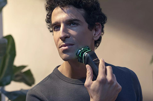 Philips Series 9000, le nec plus ultra du rasoir électrique !