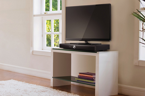 Test : la barre de son TV Sound de Philips