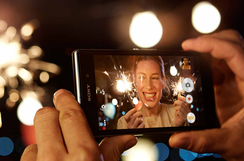 Photophone : la photo investit le smartphone
