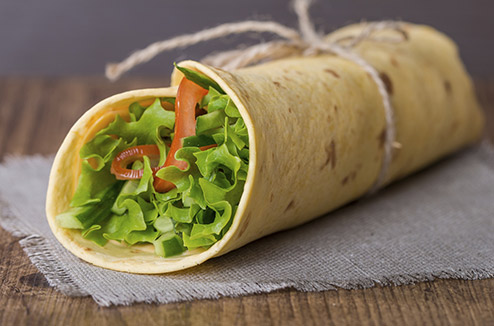 Pique-nique : l’alternative au traditionnel sandwich