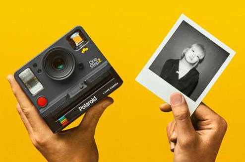 Photo instantanée : quand le vintage (re)devient tendance ! 