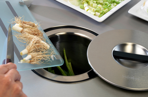 Petits aménagements malins pour la cuisine