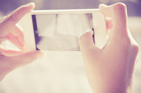 Smartphone : donnez du style à vos photos